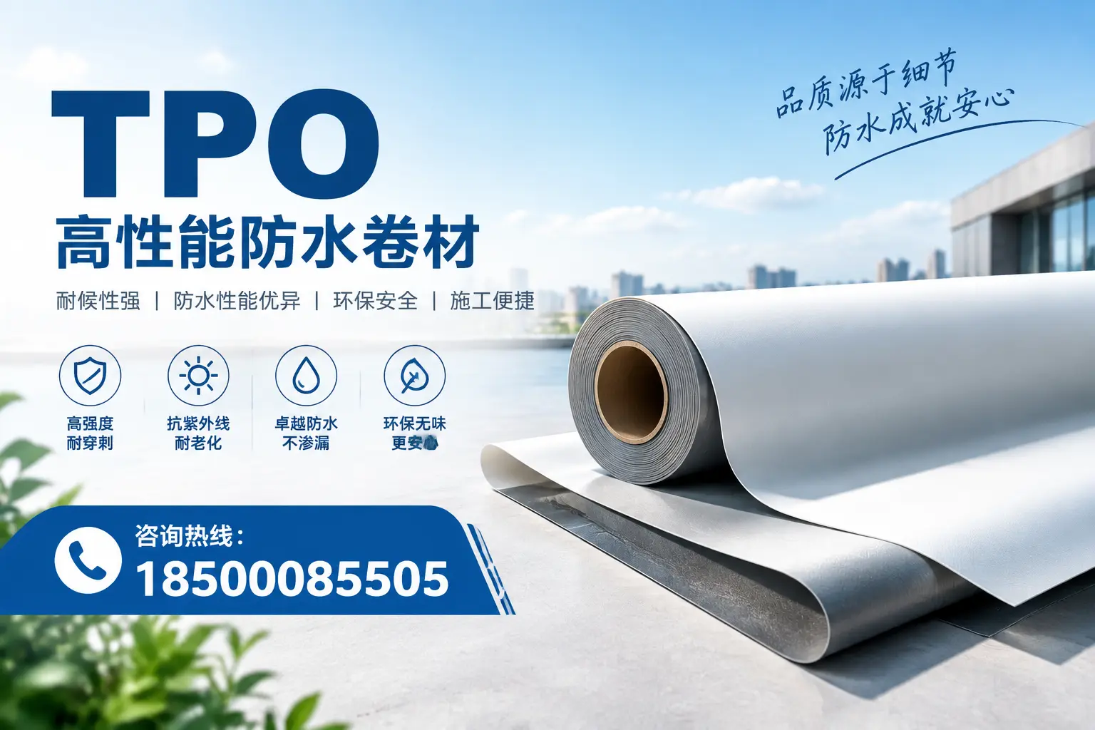 tpo与其他材料的对比分析,助力宝鸡企业做出明智选择